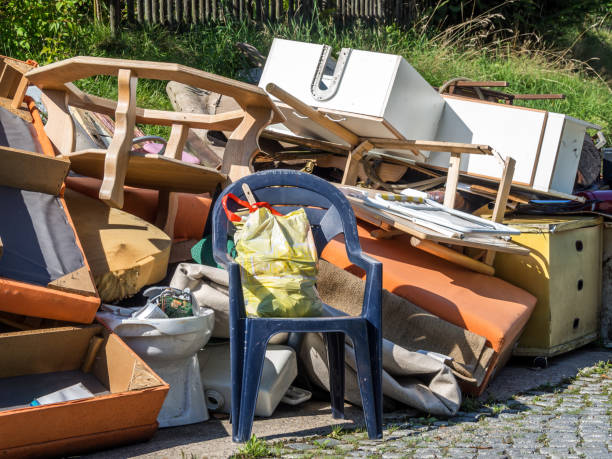 Best Attic Cleanout Services  in Browns Lake, WI