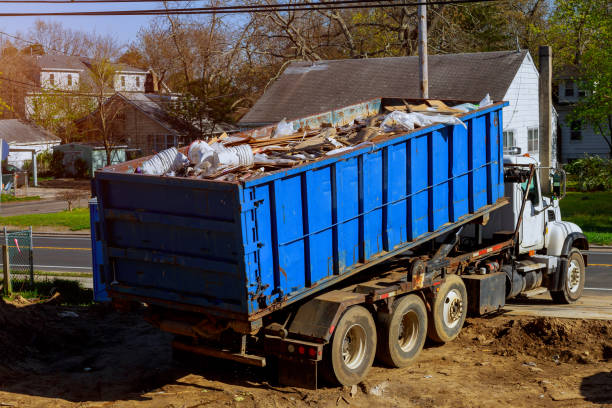 Best Junk Hauling Services  in Browns Lake, WI