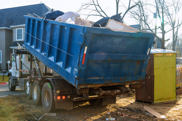 Best Residential Junk Removal  in Browns Lake, WI