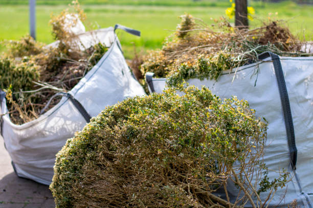 Best Hot Tub Removal  in Browns Lake, WI