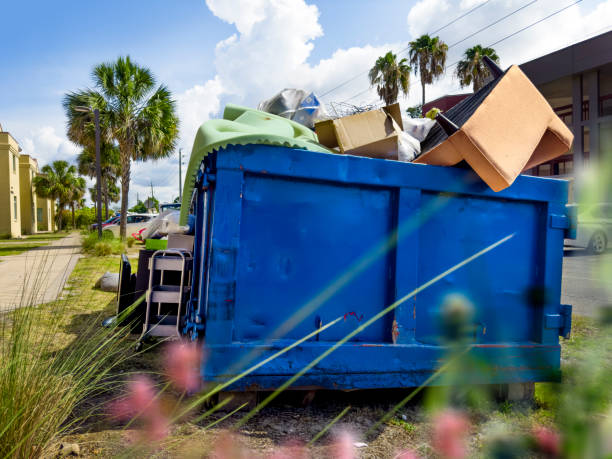 Best Household Junk Removal  in Browns Lake, WI