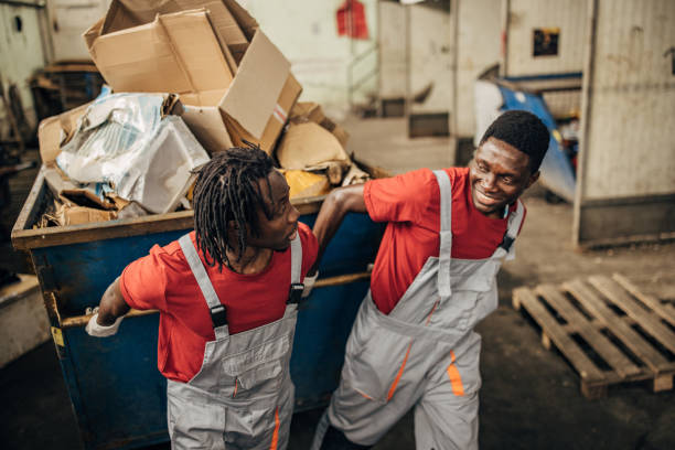 Best Commercial Cleanout Services  in Browns Lake, WI