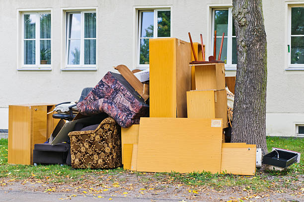  Browns Lake, WI Junk Removal Pros