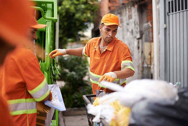 Best Same-Day Junk Removal  in Browns Lake, WI