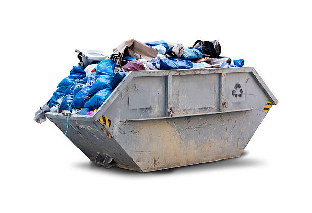 Best Full-Service Junk Removal  in Browns Lake, WI
