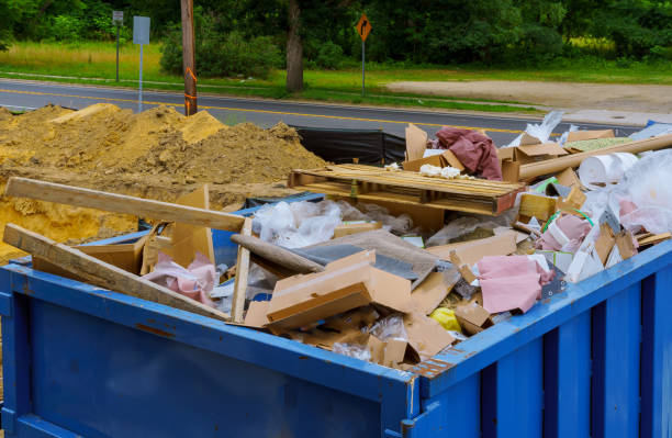 Full-Service Junk Removal in Browns Lake, WI